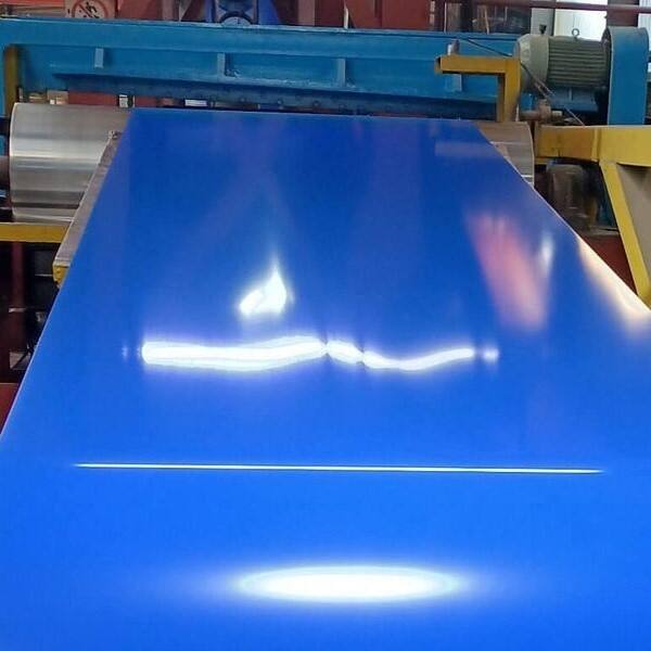 Common issues with PPGI coil and how to avoid them