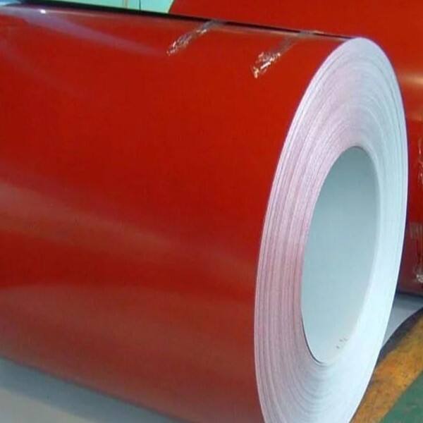 "Top suppliers of PPGI coil in the marke
