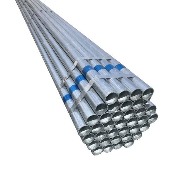 The Mill-Turned Modern: 4 Innovative Uses of Galvanized Pipe in Architectural and Interior Design