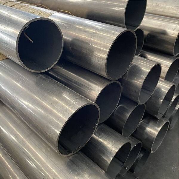 Sustainable and eco-friendly options with stainless steel 3 8 tubing