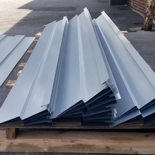 What makes corrugated galvanised sheets a sustainable and eco-friendly option