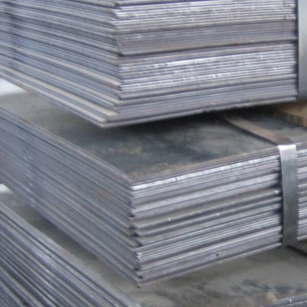 ما هي فوائد استخدام صفيحات HR في مشاريع البناء