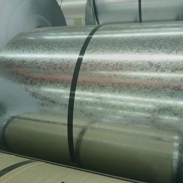 Top-rated coil galvanized suppliers in the marke