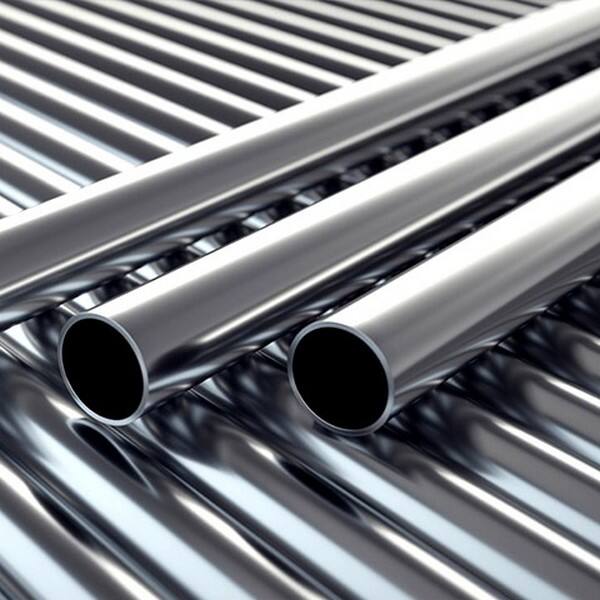 أنبوب فولاذي مقاوم لل corrosion مقاس 25 مم للاستخدام طويل الأمد