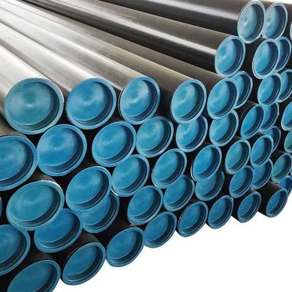 Why Seamless Steel Pipe is the Optimal Choice for High-Pressure Applications