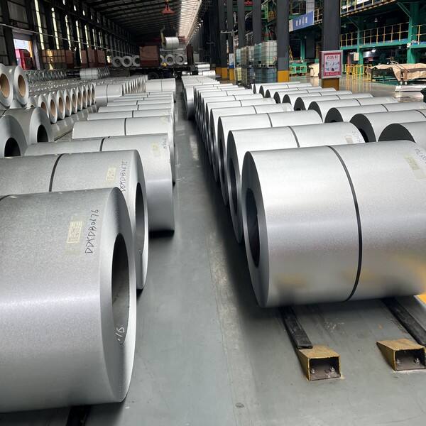 What to consider when buying coil galvanized in bulk
