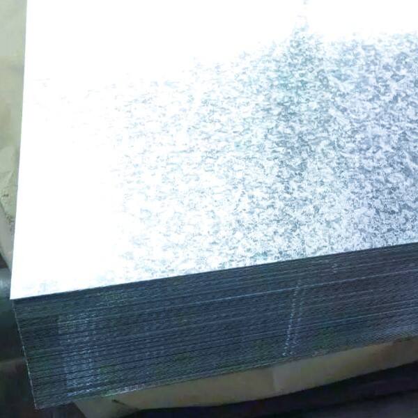 Common issues and solutions when using GI plain shee