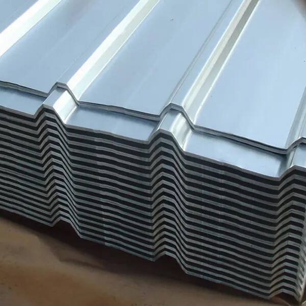 Cost-Effective Solution for Building with Corrugated Galvanised Iron Shee