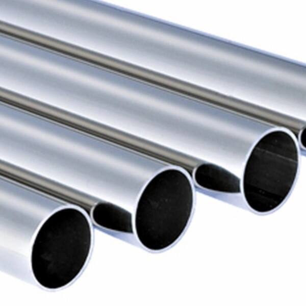 Tips for selecting the right SCH 40 SS pipe for your projec