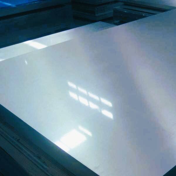 Choosing the Right Cold Rolled Sheet for Your Projec