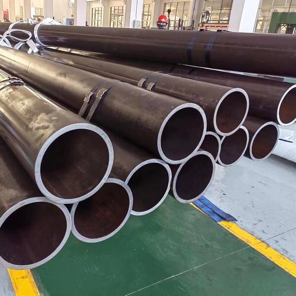 Where to find high-quality cold drawn seamless tubing suppliers