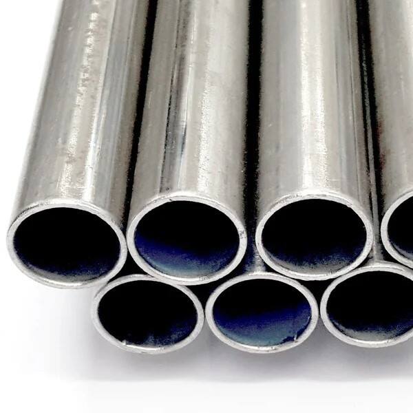 High-quality mild steel tube for structural projects