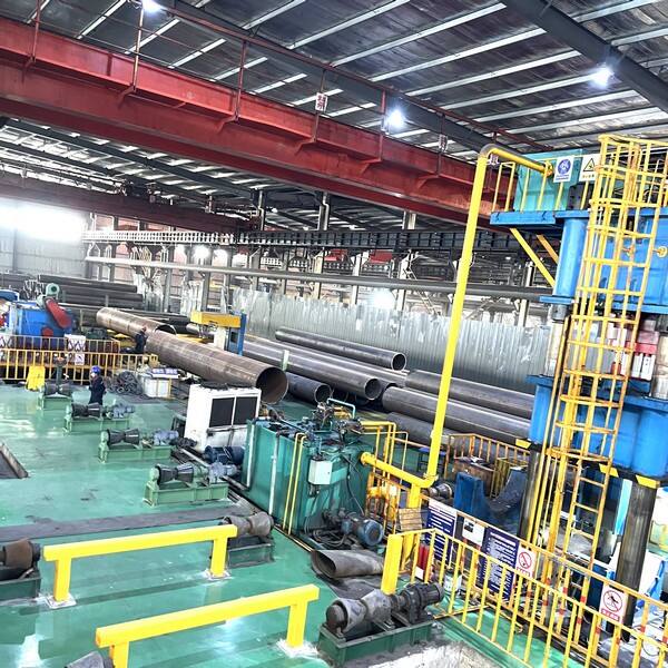 the sustainable choice for construction projects