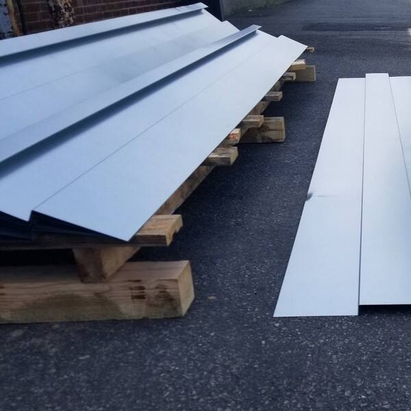How to properly install and maintain GI corrugated sheet for long-lasting durability.