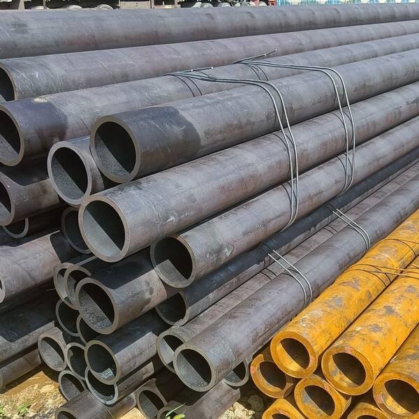 Exploring the Different Applications of LSAW Pipes