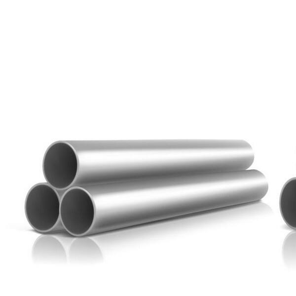 كيف يقاوم أنبوب الفولاذ المقاوم للصدأ بقطر 10 مم التآكل والصدأ لتقديم أداء طويل الأمد؟