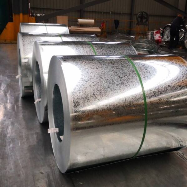 How to choose the best galvanized steel coil supplier
