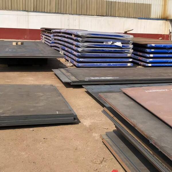 Where to find reliable hot rolled sheet steel manufacturers