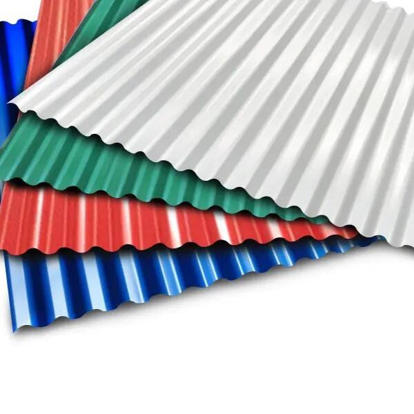 Going Green? Corrugated Metal Roofing Sheets are Environmentally Friendly