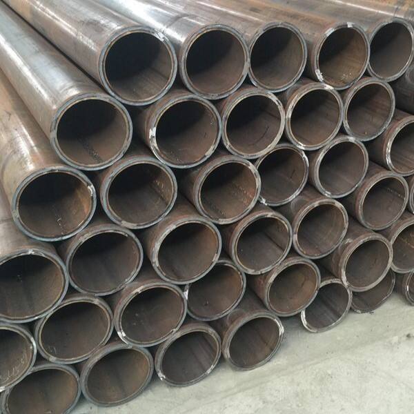 Discover the Many Uses of 4 Inch Steel Pipe