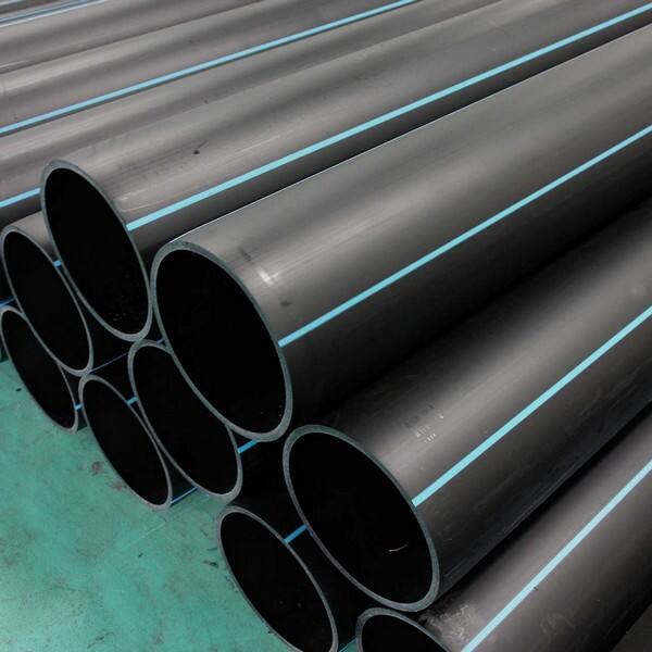 Tips for safely installing and maintaining 4 black pipe in your home or business.