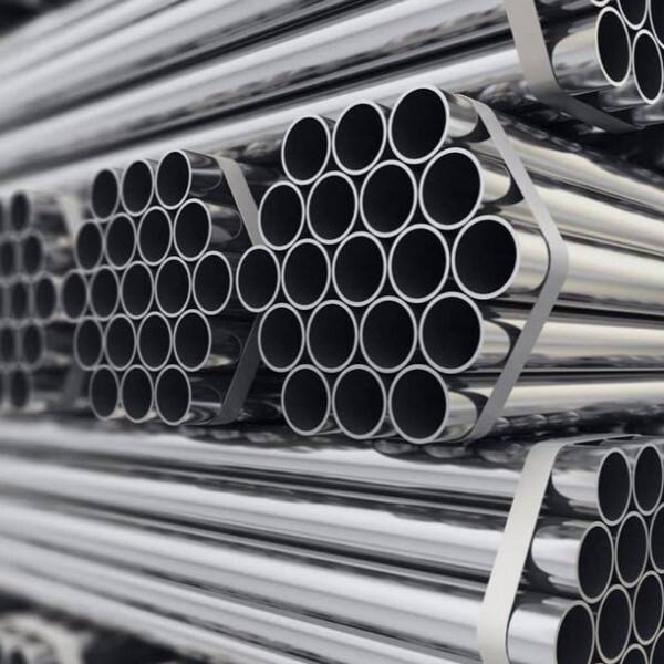 How Stainless Steel Tubes and Pipes are Made