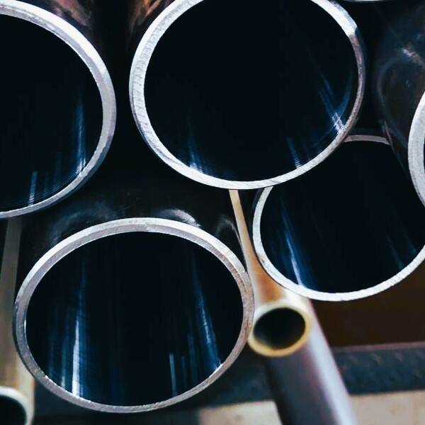 Customizable seamless steel tube solutions to meet your specific needs