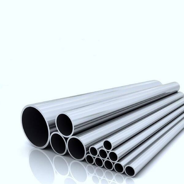 Why Have the Industries Been Transformed by 1 1/2 Steel Pipes?