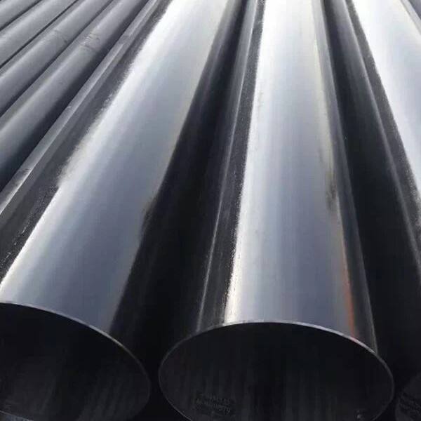 "Best black steel pipe suppliers near me