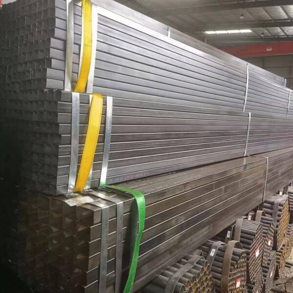 كيفية استخدام أنبوب مربع مقاس 3 بوصات في التصميم والتصنيع