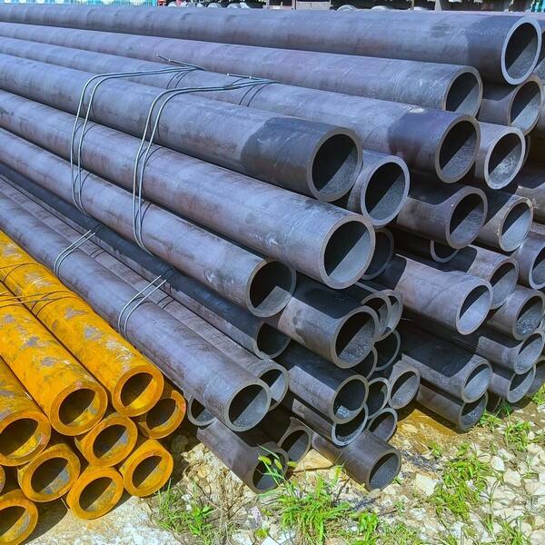 Uses of 1 2 Galvanized Pipes: