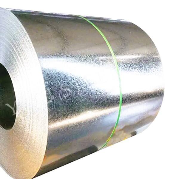 What sets our GI coil apart from the competition