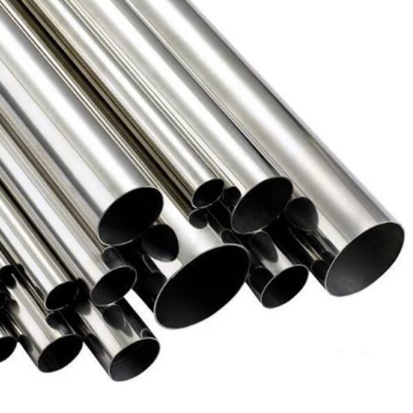 Advantages of choosing stainless steel tubing for high-temperature environments