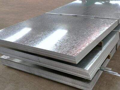 ZAM Steel vs. Galvanized & Galvalume: Which Offers the Best Corrosion Resistance?