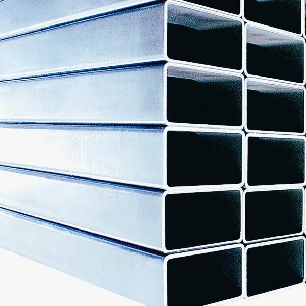 The benefits of square steel pipe for outdoor applications