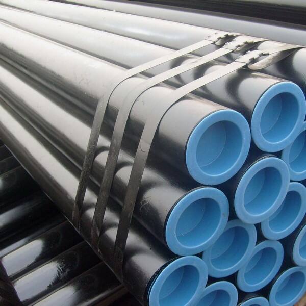 Why seamless steel tubes are preferred over welded tubes