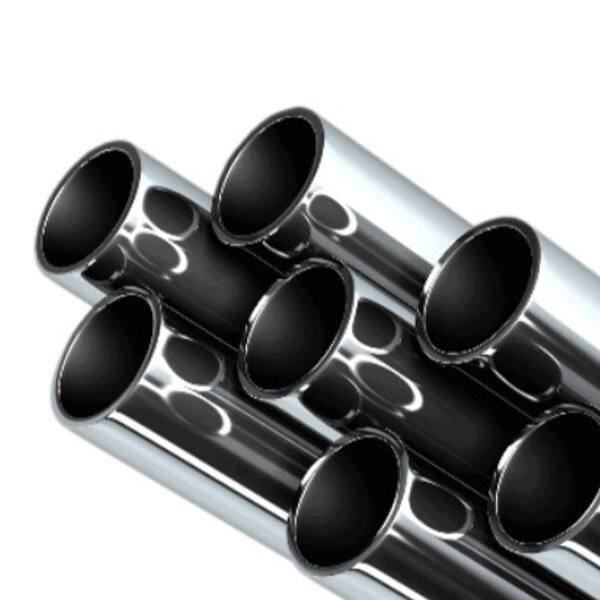 How stainless steel tubing plays a critical role in modern infrastructure