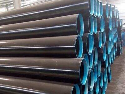 Best 5 Wholesale Suppliers for Seamless Steel Pipe