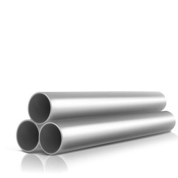 How to install and maintain 5 inch steel pipe