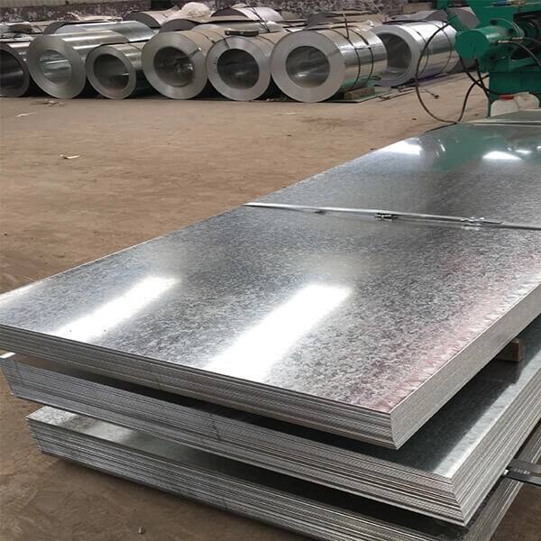 How Galvanized Sheet Metal Helps Enhance the Durability of Your Products?