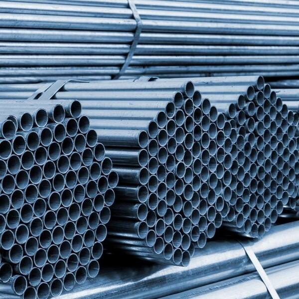 What makes our 5 inch steel pipe stand out from the competition