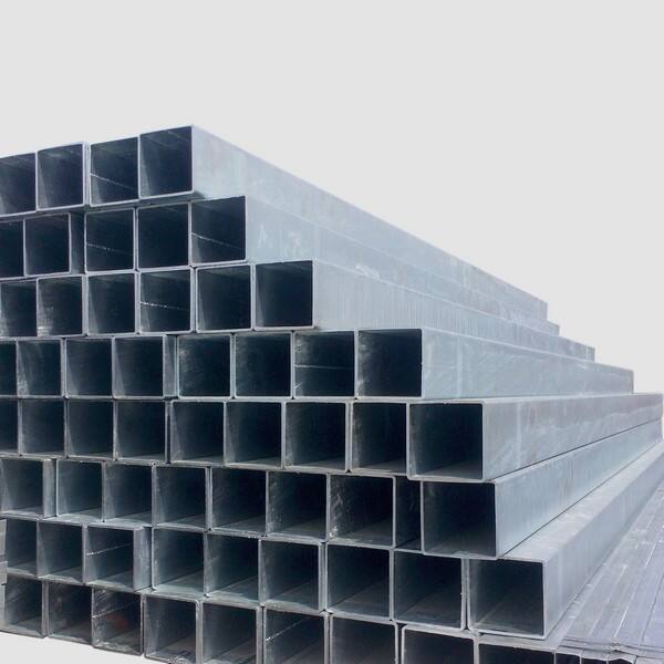 The Corrosion-Resistance of Galvanized Iron Pipe