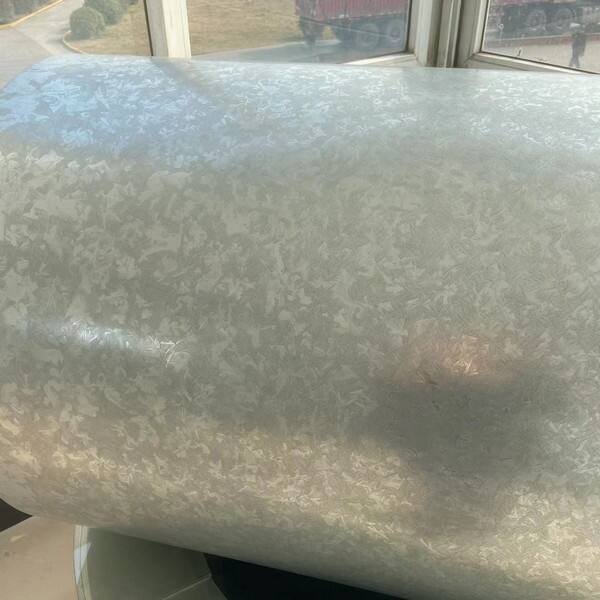 Expert tips for maintaining coil galvanized products