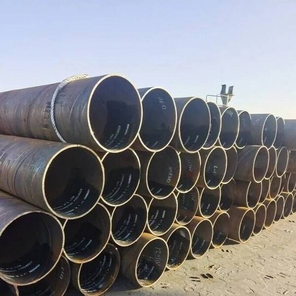 How LSAW Pipe Technology is Revolutionizing the Industry