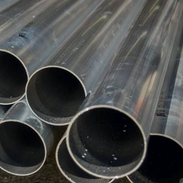 فوائد استخدام أنبوب الفولاذ المقاوم للصدأ بقطر 10 مم في أنظمة السباكة