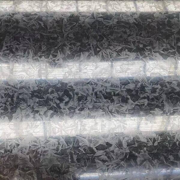 The benefits of using galvanized sheet metal 4x8 in industrial settings