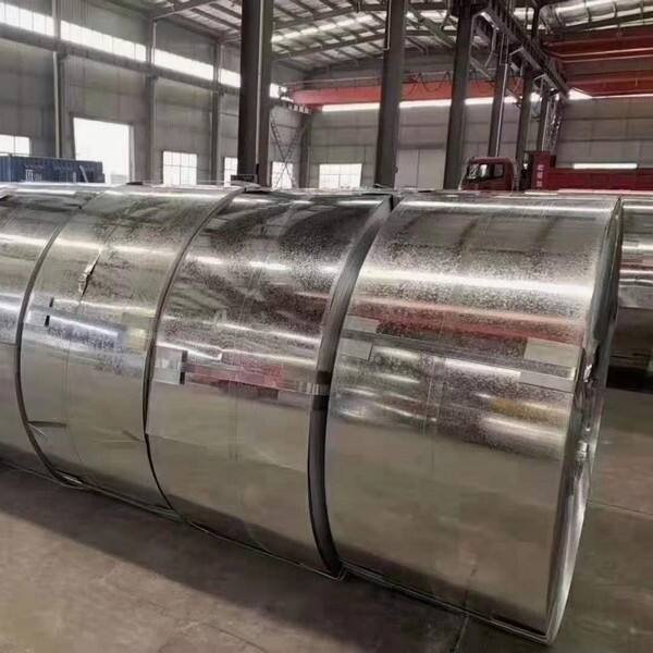 Soluciones para techos de metal galvanizado asequibles y rentables