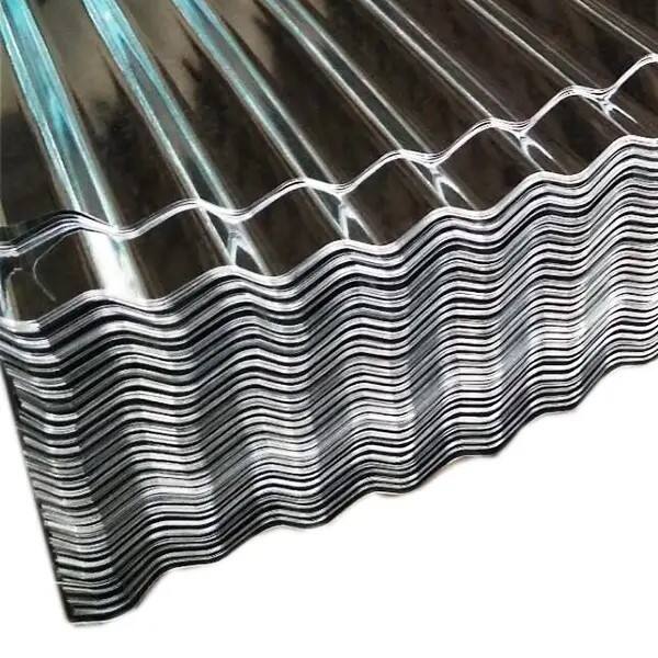 Why Galvanized Corrugated is the Top Choice for Agricultural Buildings?