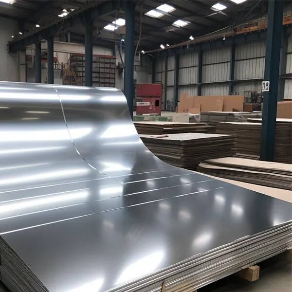 Choosing the right galvanized steel sheet for your projec