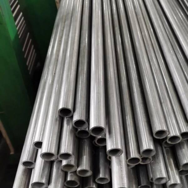 Understanding the different grades of stainless steel pipes and tubes